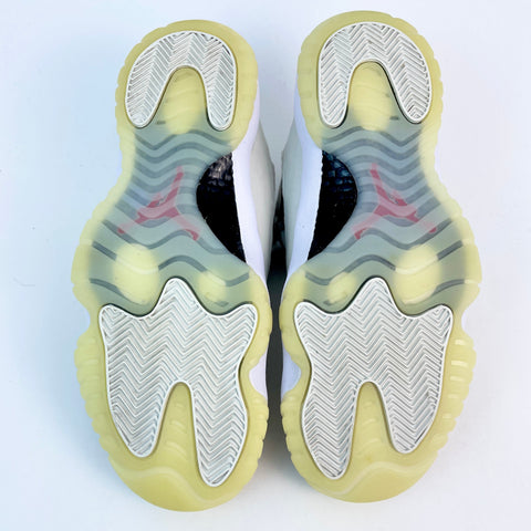 Air Jordan 11 Retro /Platinum Tint (2018)' | US M 9