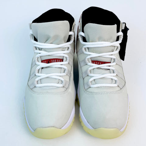Air Jordan 11 Retro /Platinum Tint (2018)' | US M 9