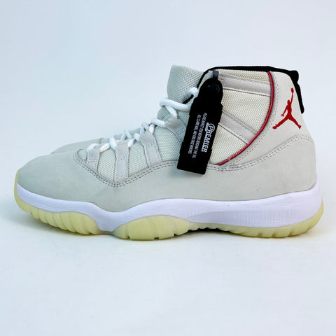 Air Jordan 11 Retro /Platinum Tint (2018)' | US M 9
