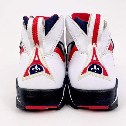 Air Jordan 7 retro 'Paris Saint-Germain PSG (2021)' | US M 10