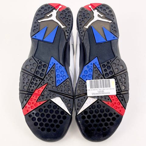 Air Jordan 7 retro 'Paris Saint-Germain PSG (2021)' | US M 10