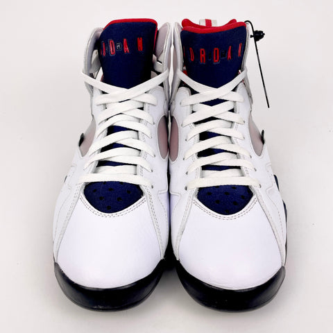 Air Jordan 7 retro 'Paris Saint-Germain PSG (2021)' | US M 10