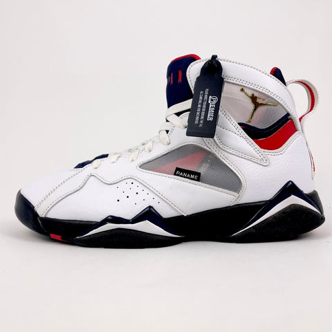 Air Jordan 7 retro 'Paris Saint-Germain PSG (2021)' | US M 10