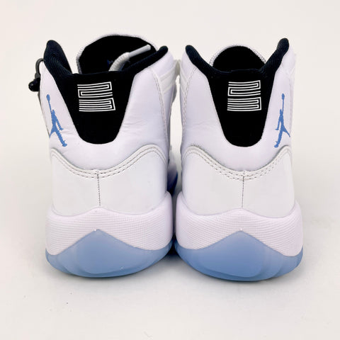 Air Jordan 11 Retro 'Legend Blue (2024)' | US GS 6y