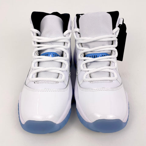 Air Jordan 11 Retro 'Legend Blue (2024)' | US GS 6y