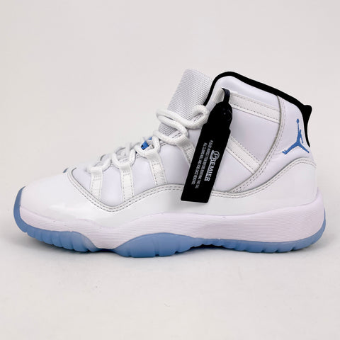 Air Jordan 11 Retro 'Legend Blue (2024)' | US GS 6y