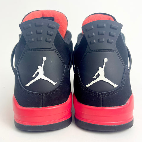 Air Jordan 4 Retro 'Red Thunder (2022)' | US M 12
