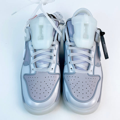 Nike Dunk Genesis Low 'RTFKT Ghost #8461 (2023)' | US M 12