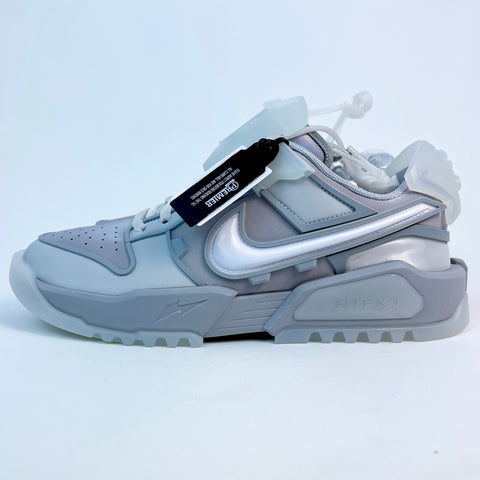 Nike Dunk Genesis Low 'RTFKT Ghost #8461 (2023)' | US M 12