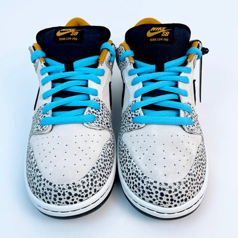Nike SB Dunk Low 'Electric Pack Safari (2024)' | US M 12