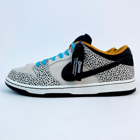 Nike SB Dunk Low 'Electric Pack Safari (2024)' | US M 12