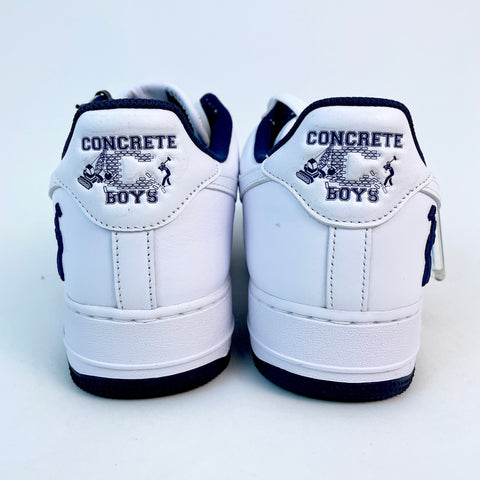Nike Air Force 1 Low 'lil Yachty Concrete Boys It's Us (2024) | US M 12