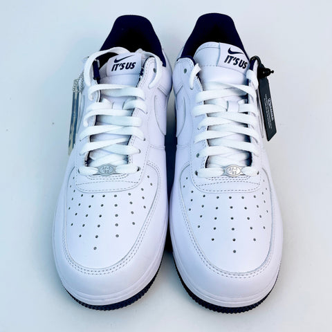 Nike Air Force 1 Low 'lil Yachty Concrete Boys It's Us (2024) | US M 12