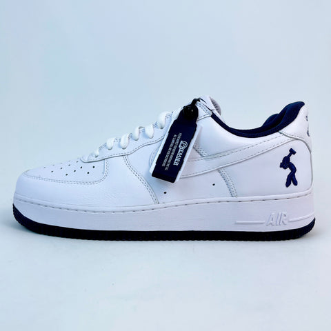 Nike Air Force 1 Low 'lil Yachty Concrete Boys It's Us (2024) | US M 12