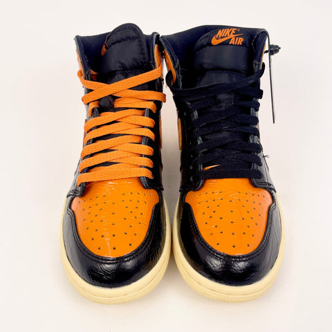 Air Jordan 1 Retro 'Shattered Backboard 3.0 (2019)' | US M 7.5 (No Box)