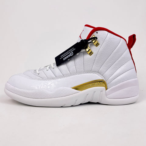 Air Jordan 12 Retro 'FIBA (2019)' | US M 9