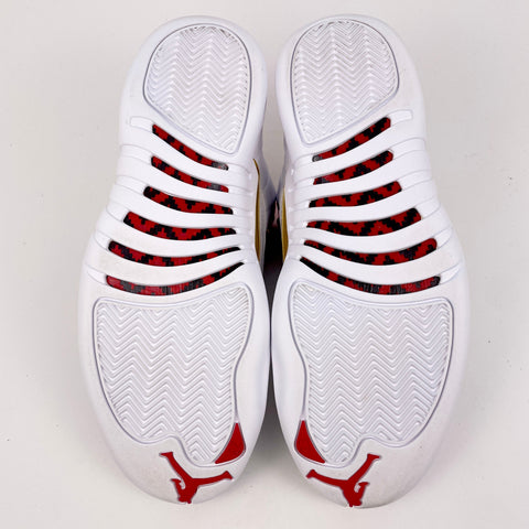Air Jordan 12 Retro 'FIBA (2019)' | US M 9