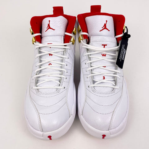 Air Jordan 12 Retro 'FIBA (2019)' | US M 9