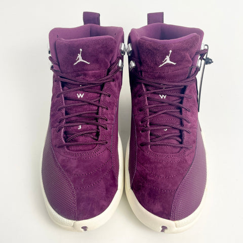 Air Jordan 12 Retro 'Bordeaux (2017)' | US M 9