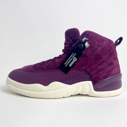 Air Jordan 12 Retro 'Bordeaux (2017)' | US M 9
