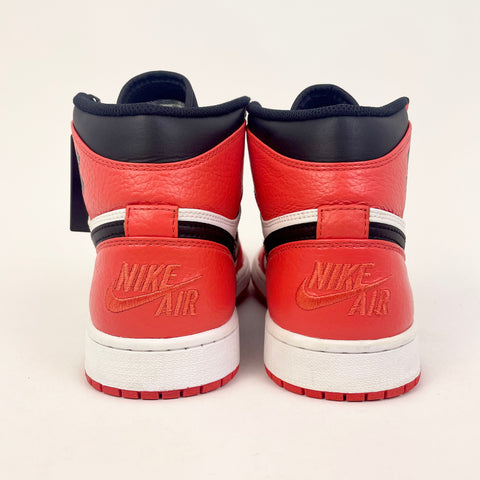 Air Jordan 1 Retro 'Rare Air Max Orange (2017)' | US M 9.5