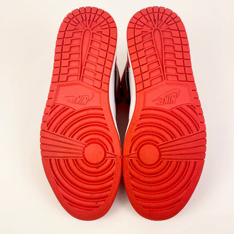 Air Jordan 1 Retro 'Rare Air Max Orange (2017)' | US M 9.5