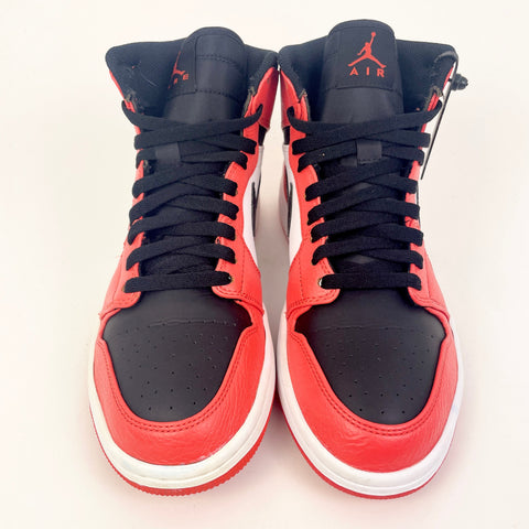 Air Jordan 1 Retro 'Rare Air Max Orange (2017)' | US M 9.5