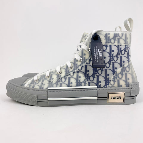 Christian Dior B23 'Blue Oblique' | EU M 45 / US M 12