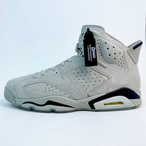 Air Jordan 6 Retro 'Georgetown (2022)' | US M 14