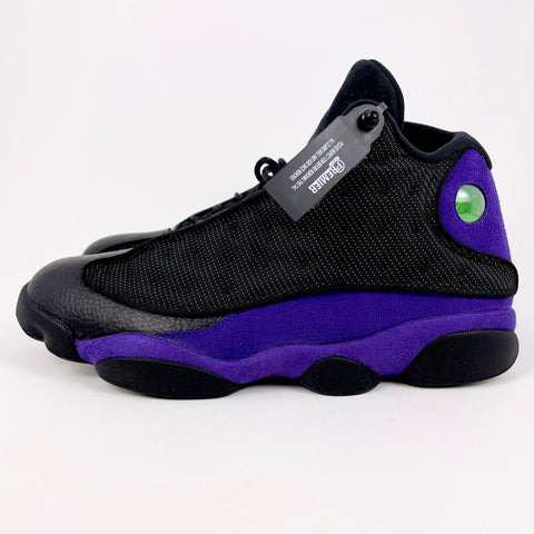 Air Jordan 13 Retro 'Court Purple (2022)' | US M 14