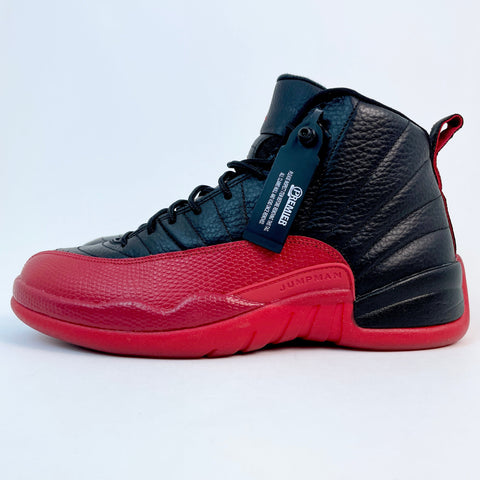 Air Jordan 12 Retro 'Flu Game (2016)' | US M 9.5