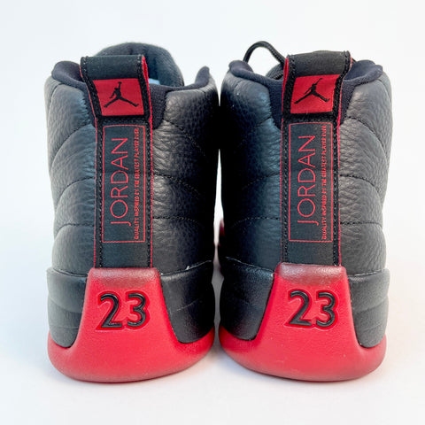 Air Jordan 12 Retro 'Flu Game (2016)' | US M 9.5