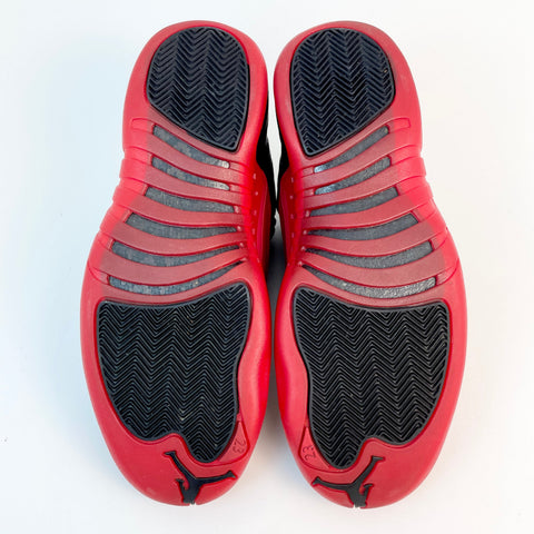 Air Jordan 12 Retro 'Flu Game (2016)' | US M 9.5