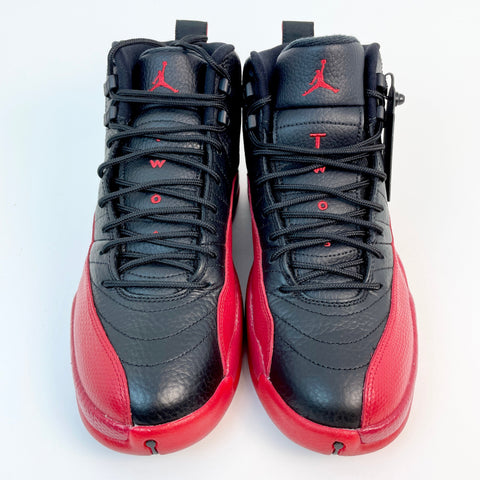 Air Jordan 12 Retro 'Flu Game (2016)' | US M 9.5