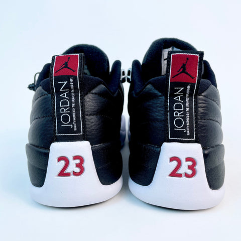 Air Jordan 12 Retro Low 'Playoff (2017)' | US M 10