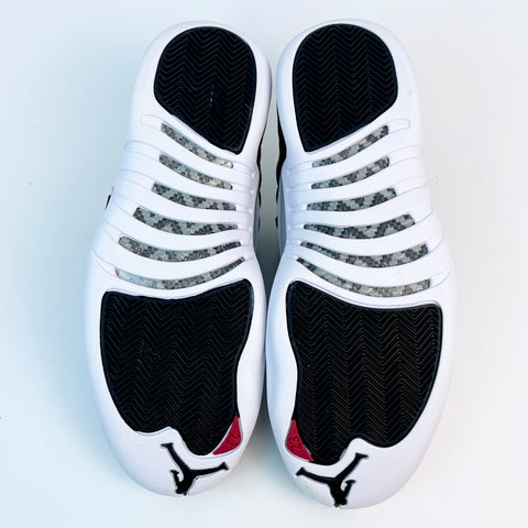 Air Jordan 12 Retro Low 'Playoff (2017)' | US M 10