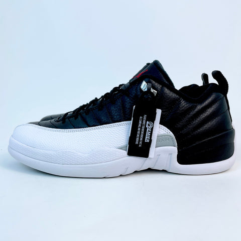 Air Jordan 12 Retro Low 'Playoff (2017)' | US M 10