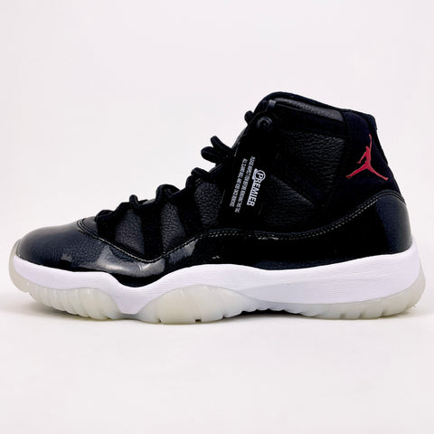 Air Jordan 11 Retro '72-10 (2015)' | US M 10