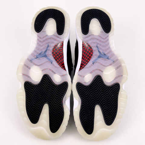 Air Jordan 11 Retro '72-10 (2015)' | US M 10