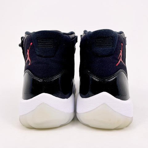 Air Jordan 11 Retro '72-10 (2015)' | US M 10