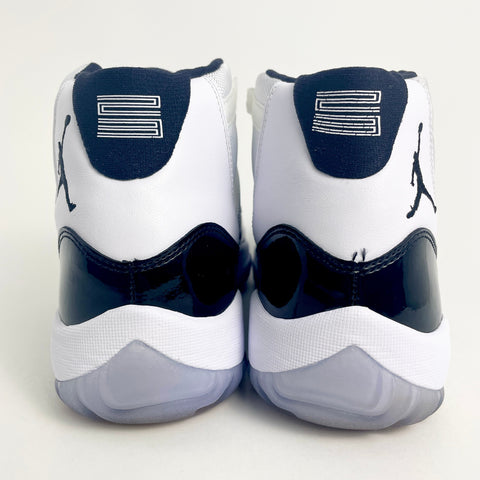 Air Jordan 11 Retro 'Concord (2011)' |US M 10