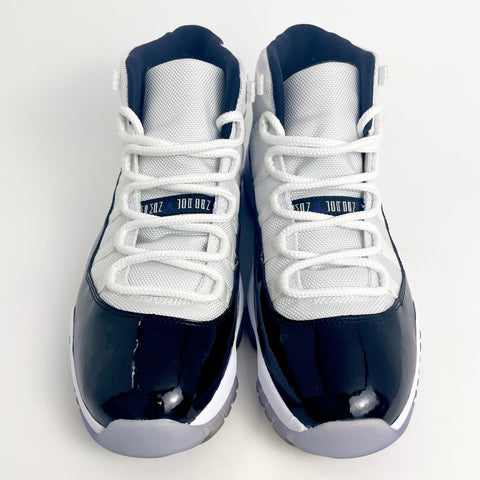 Air Jordan 11 Retro 'Concord (2011)' |US M 10