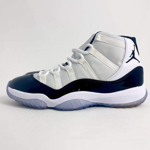 Air Jordan 11 Retro 'Concord (2011)' |US M 10