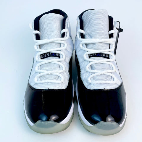 Air Jordan 11 Retro 'Concord (2018)' |US M 10