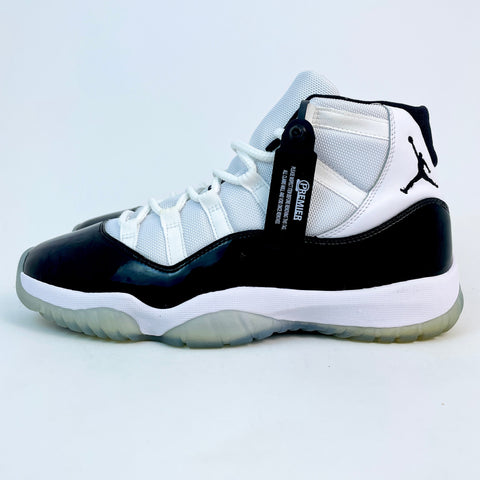 Air Jordan 11 Retro 'Concord (2018)' |US M 10