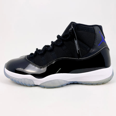Air Jordan 11 Retro 'Space Jam (2016)' | US M 10