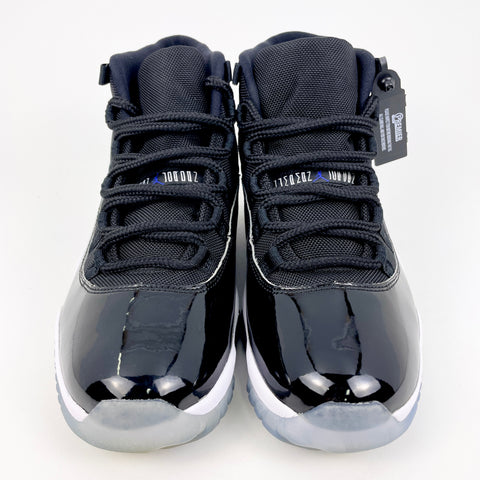 Air Jordan 11 Retro 'Space Jam (2016)' | US M 10