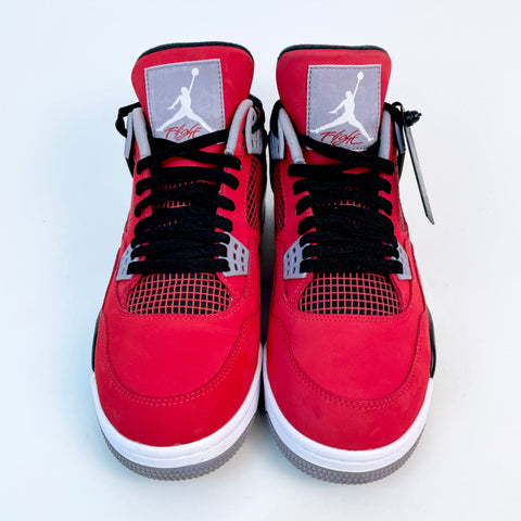 Air Jordan 4 Retro 'Toro Bravo (2013)' | US M 10