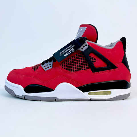 Air Jordan 4 Retro 'Toro Bravo (2013)' | US M 10