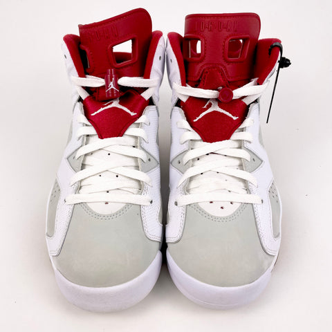 Air Jordan 6 Retro 'Alternate Hare (2017)' | US M 9